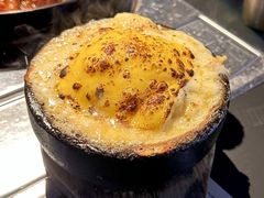 双层芝士鸡蛋羹-HOTISLAND海鸡岛·韩国料理(江南西店)
