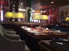 大堂-珍宝轩海鲜火锅(碧湖大厦店)