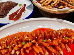 -简小舍·民间手艺菜(武昌江滩店)