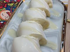 -甜心妈妈·榴莲星级糖水(北京路总店)