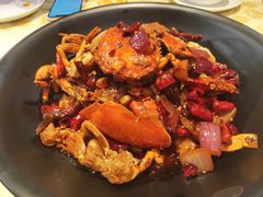 -聚味瞿记·龙虾堂(坡子街店)