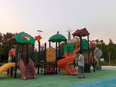 -上海怡沁园度假酒店