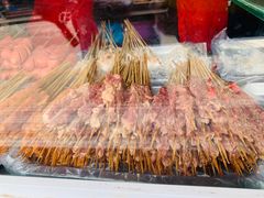 -辽B·小串(总店)