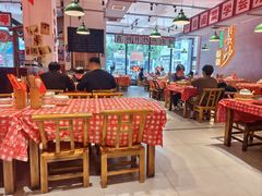 -龙师傅卤炒(天马店)