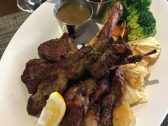 -小火花·干式熟成牛排馆Spark SteakHouse(剑桥郡店)