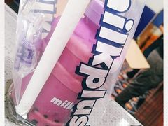 -milkplus·泰式奶茶(较场东路店)