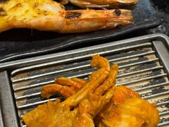 -菊上料理(蜀山银泰百货店)