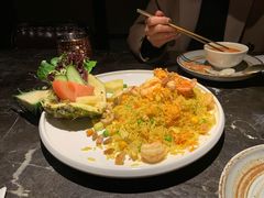 -泰傳奇