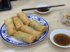 -美新点心店(陕西北路店)