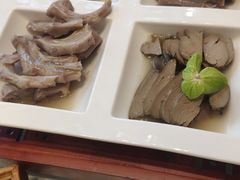 -香山湖家家宴(中山陵店)
