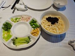 -四季民福烤鸭店(王府井灯市口店)