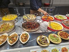 -荟选餐饮徐家汇社区食堂(徐虹北路店)
