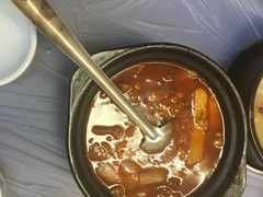 -天津乾毓德饭庄·清真传统炒菜·海鲜烧烤(咸阳路店)