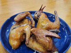 -煲煲掂风味煲仔饭餐厅(西区店)