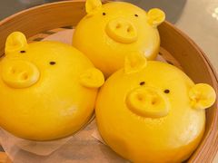 -安蒂娅.悦景轩中餐厅(西乡店)