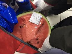 -物美超市(三里河店)