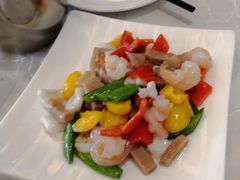 -马凯餐厅(长椿街店)