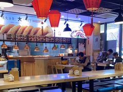 -头壹号饸饹面·大油条(东升科技园店)