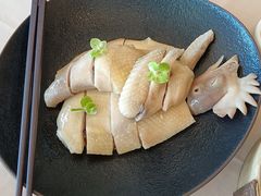 -南海渔村·空中一号