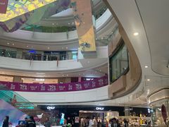 -金隅嘉品Mall