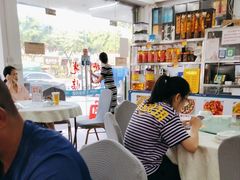 -嘉升大排档(番禺总店)