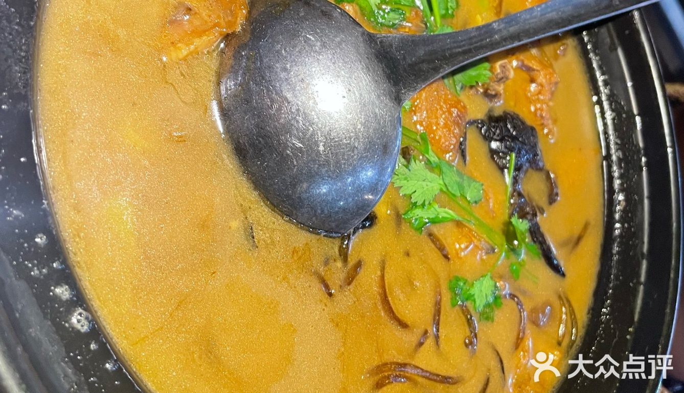 往返200里只为老铁[调皮]——老北味东北菜嘎嘎香