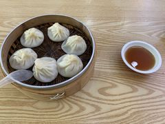-珊珊小笼馆(仙霞路店)