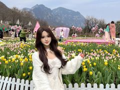 -河南宝泉旅游区