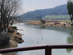 -径山花海
