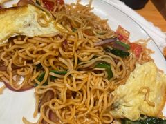 -星光小把串·海鲜烧烤(西安路店)