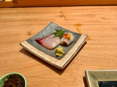 -一阳寿司(麦子街店)