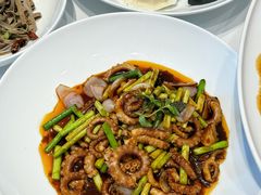 -渔家风味·鲅鱼水饺·央视展播·海鲜天津菜(开发区店)