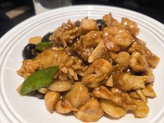 八珍豆腐-大铁勺新津菜(东丽阳光新业广场店)