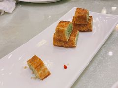 -HOHO餐厅(古子城店)