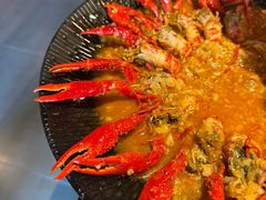 -红盔甲·小龙虾(人民广场店)