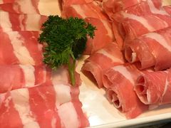 羊肉-新辣道鱼火锅(上地华联店)