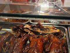 -乔波食品(杜桥中心菜场店)
