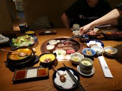 -炎蔵牛舌烤肉