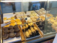 -长发西饼(临顿路店)