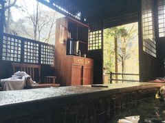 -宁海森林温泉