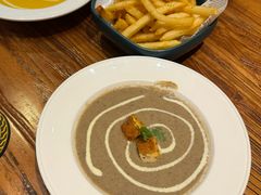 -MOSSO德国餐厅·音乐酒吧(环宇荟店)