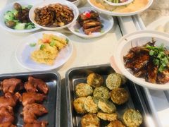 -大家发海鲜城夜排档(华山中路店)