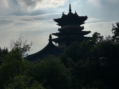 -杭州半山国家森林公园