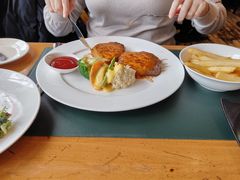 -兰特伯爵西餐厅·啤酒屋(方庄店)