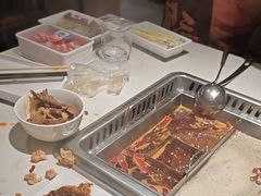 -野妹火锅(布吉店)