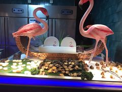-五月罗马海鲜自助餐厅(月星环球港店)