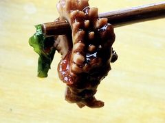 -豆腐脑花