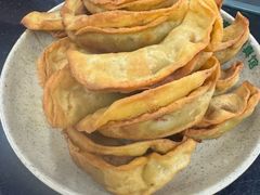 -李记清真馆(打钉巷店)