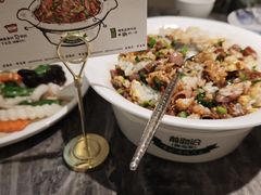 -前海沿·青岛菜(乐客城店)