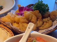 -前海沿·青岛菜(大拇指广场石老人店)